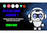 build smart ai calling system vapi, retell ai integration